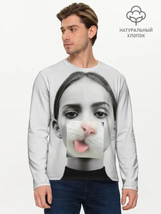 kitty face