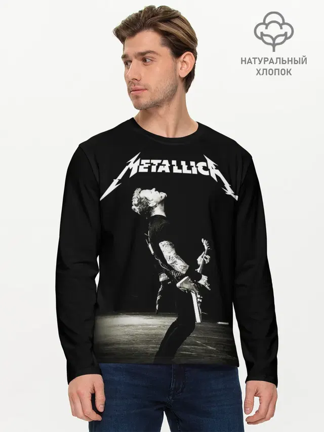 Metallica