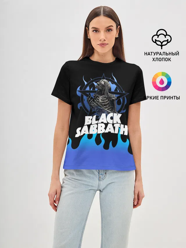 Black Sabbath | Heavy Metal