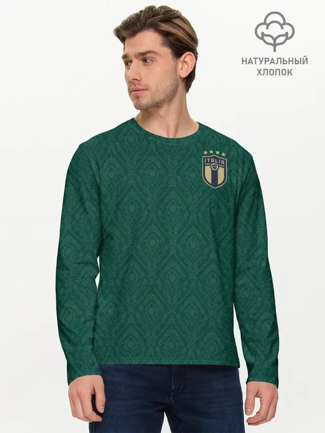 Italy home EURO 2020