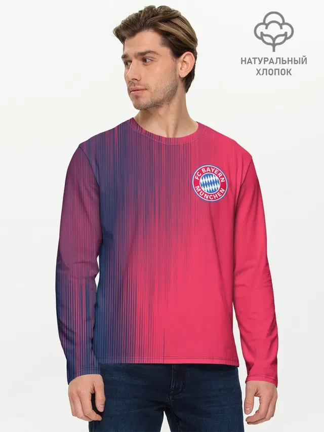 FC Bayern Munchen