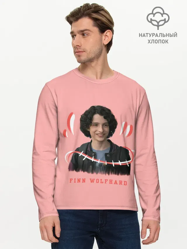 finn wolfhard