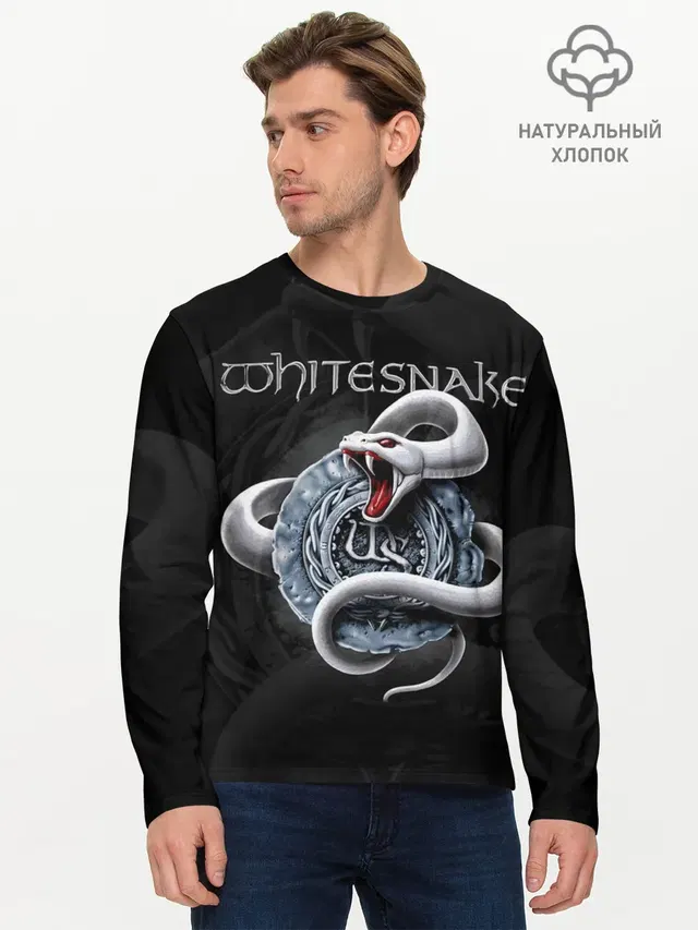 Whitesnake