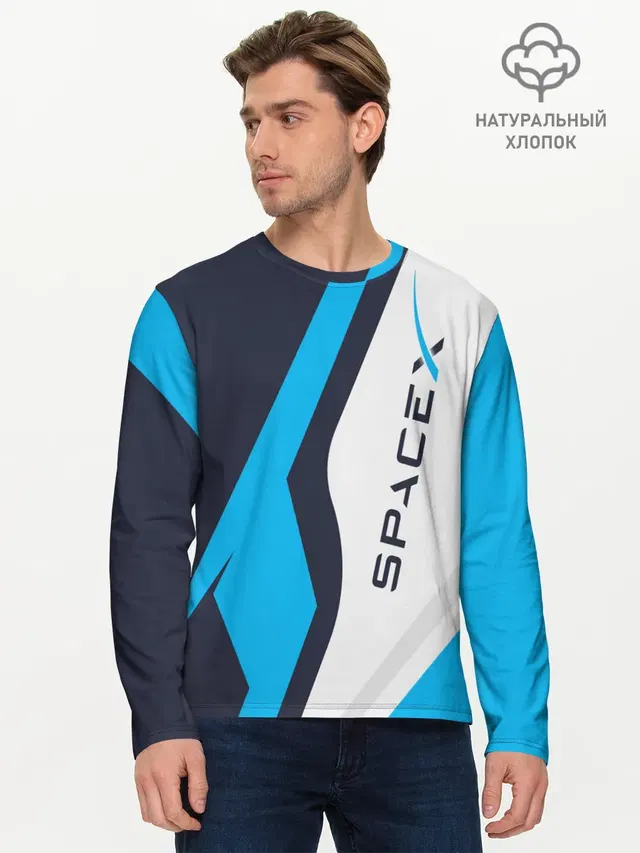 SpaceX