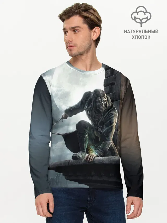 Dishonored