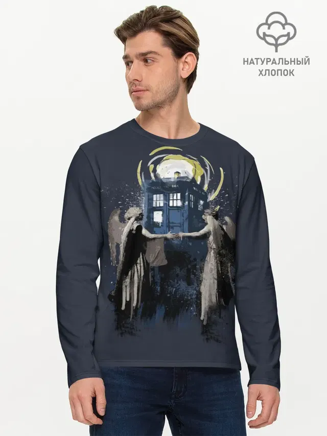 Doctor Who