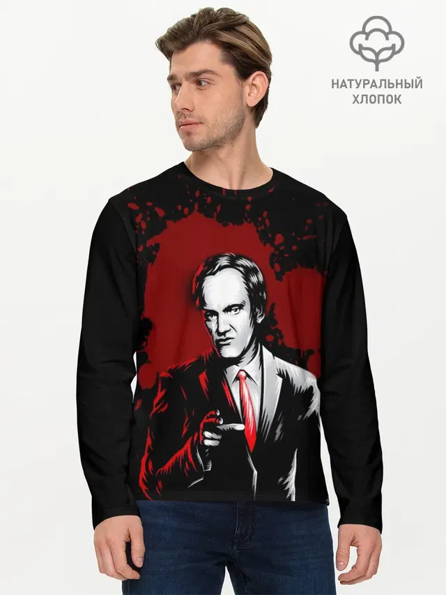Quentin Tarantino