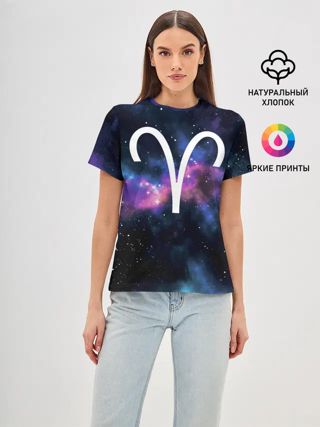 Овен / Aries, Знак зодиака