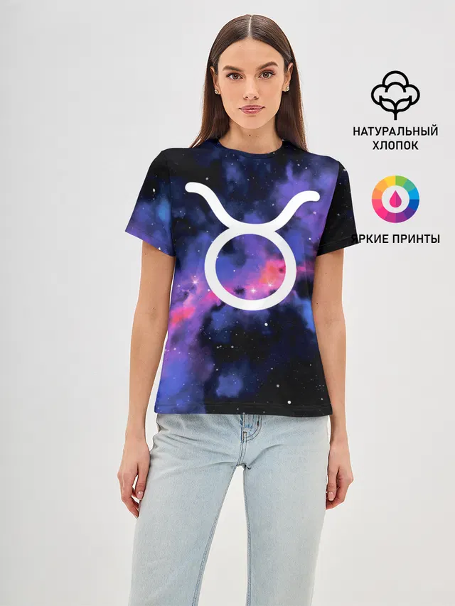Телец / Taurus, Знак зодиака