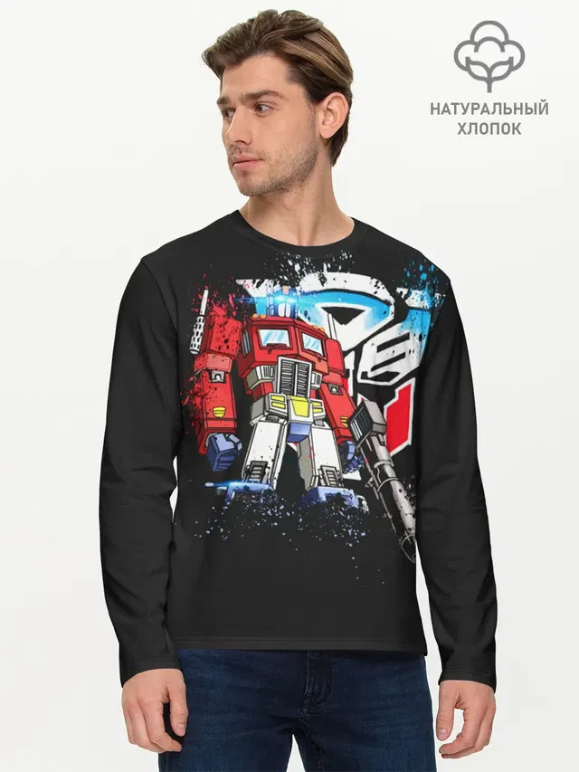 Transformers