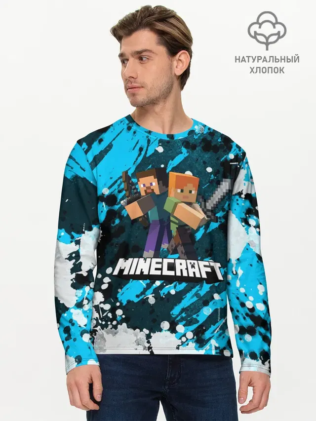 Minecraft / Майнкрафт
