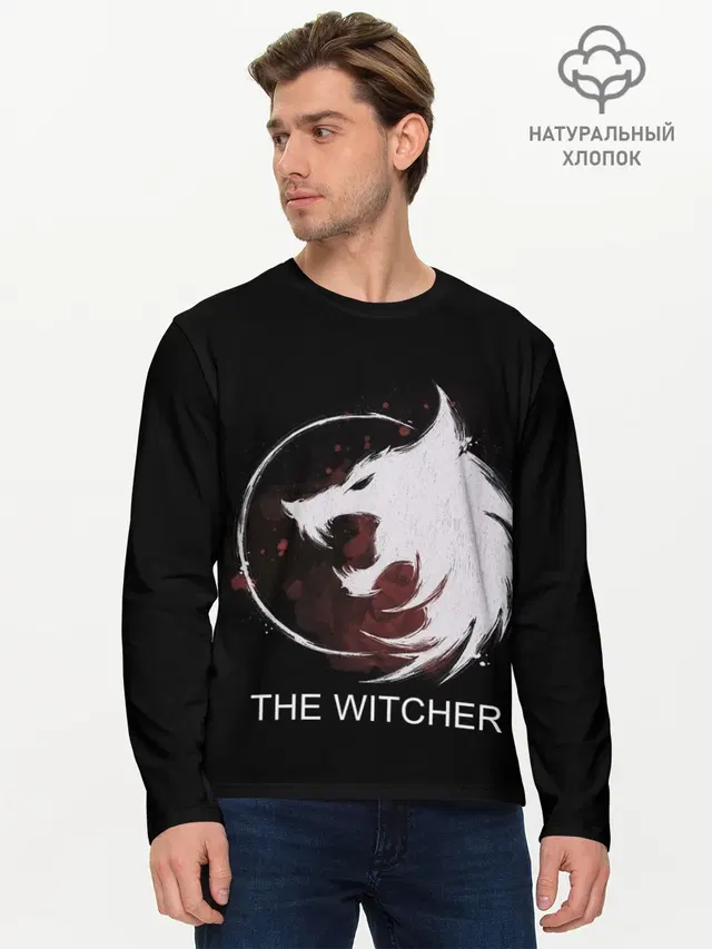 The Witcher