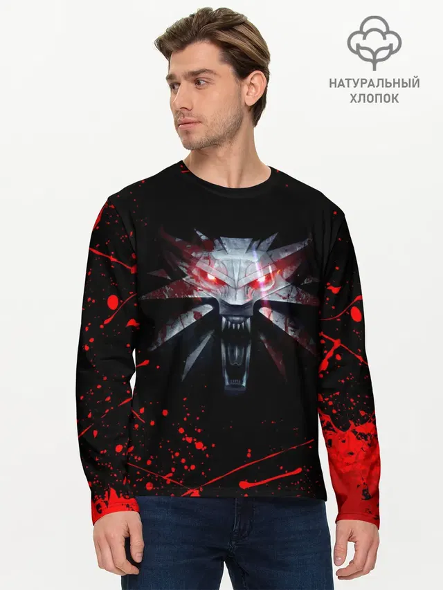 ВЕДЬМАК / THE WITCHER / ГЕРАЛЬТ