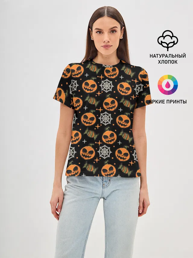 Patern Halloween 26