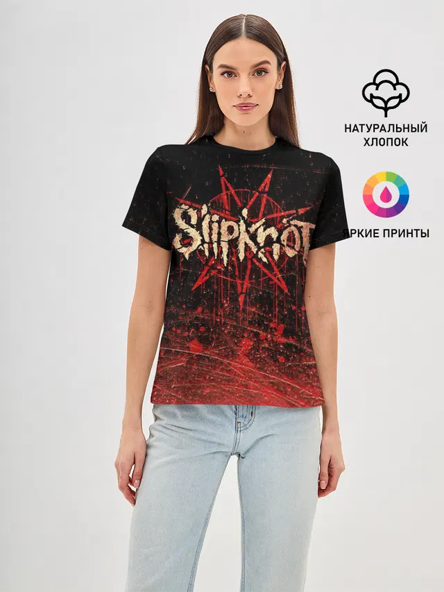 Слипкнот Гранж | Slipknot Grunge