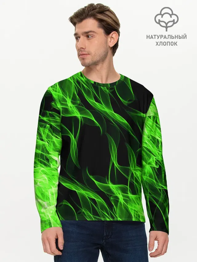 TOXIC FLAME