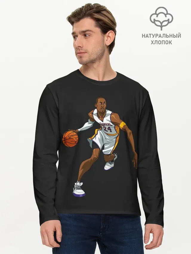 Kobe Bryant