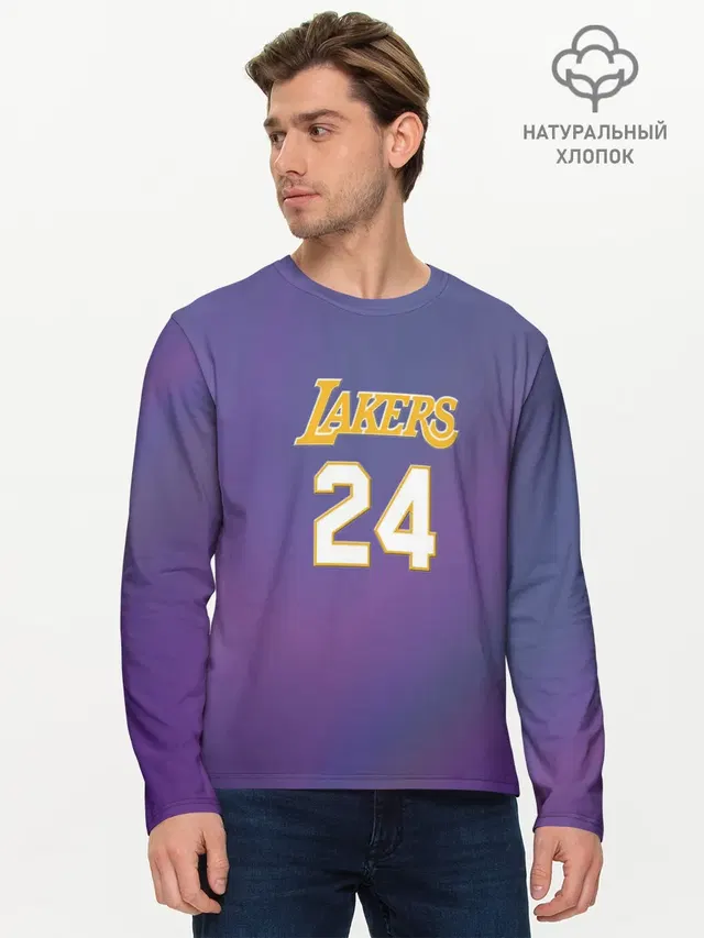 Los Angeles Lakers / Kobe Brya