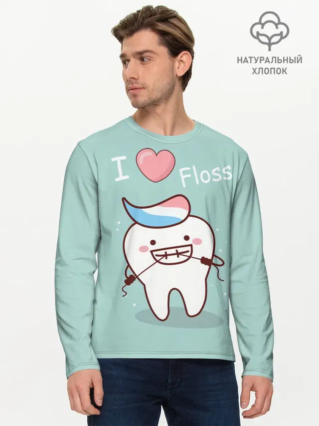 Tooth
