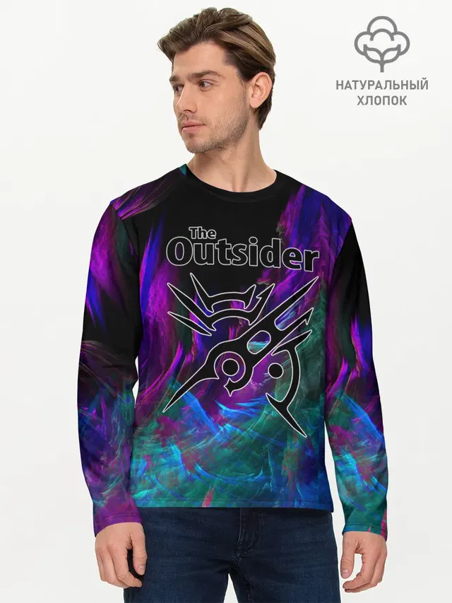 The Outsider