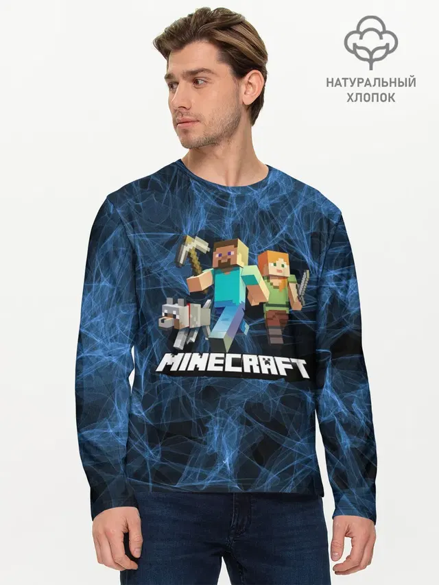 Minecraft / Майнкрафт