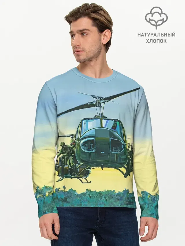 Вертолеты