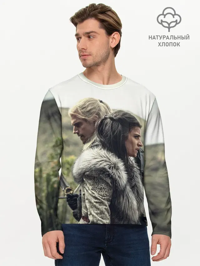 Ведьмак