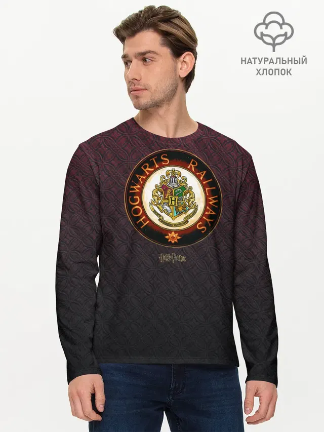 Coat of Hogwarts