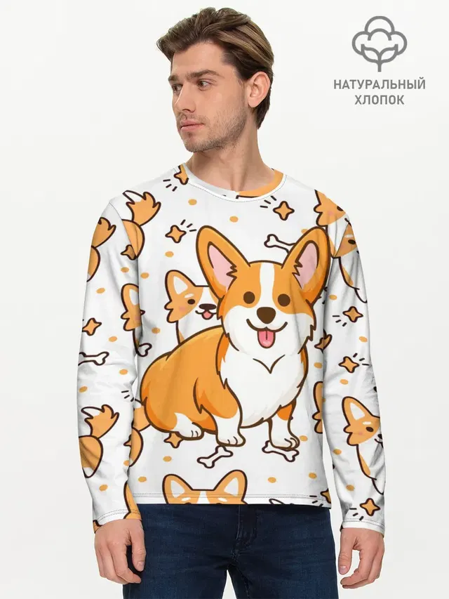 Корги