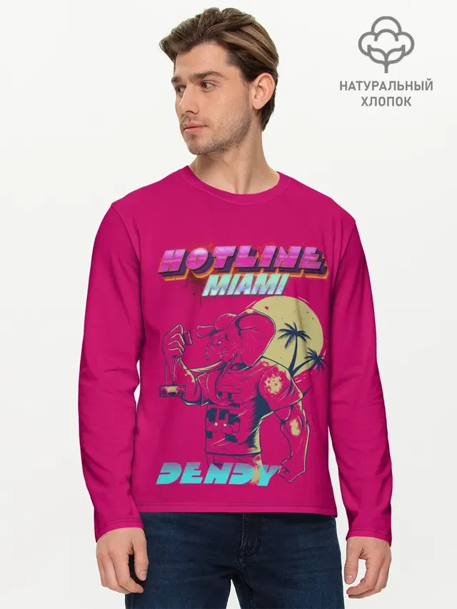 Hotline Miami
