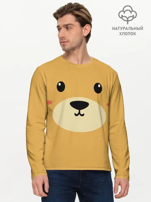 Мишка