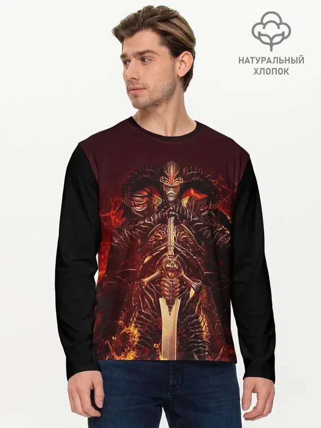 DEVIL MAY CRY