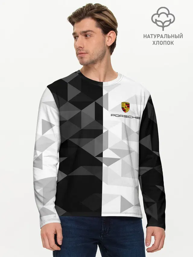 PORSCHE | ПОРШЕ