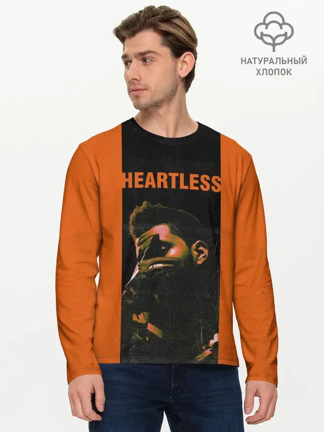 HEARTLESS