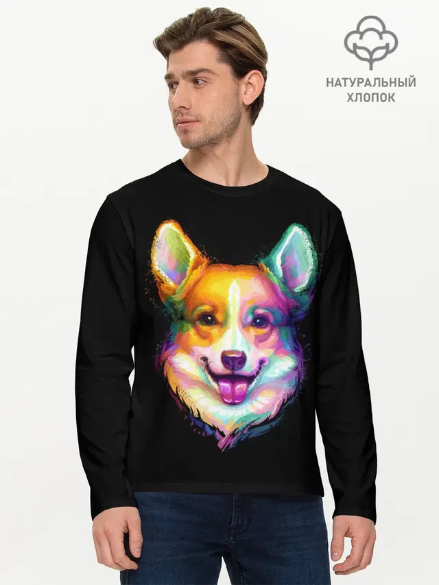 Корги