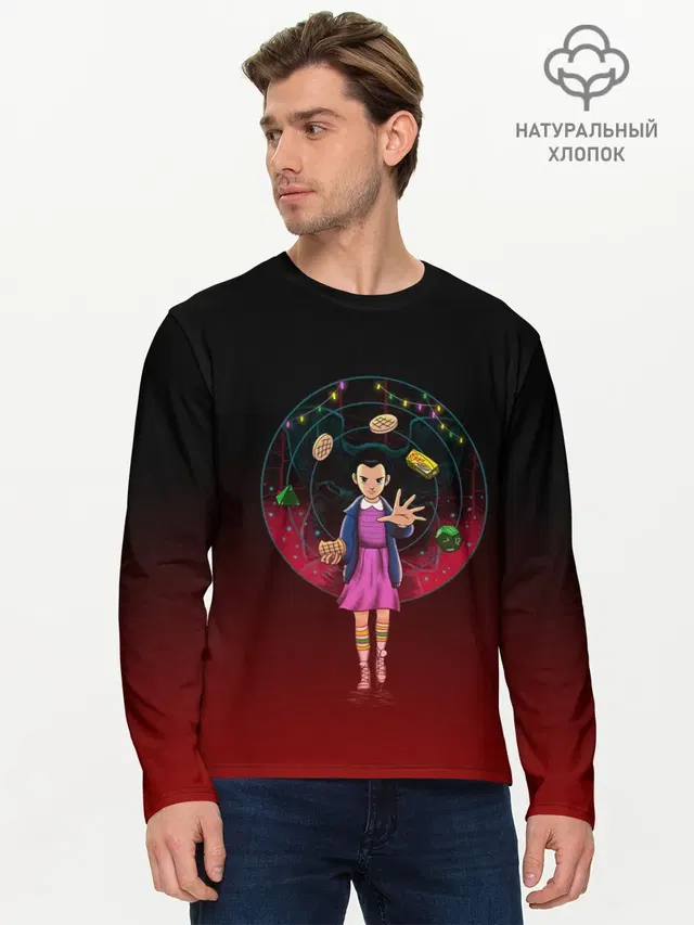 STRANGER THINGS