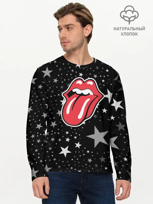 rolling stones star