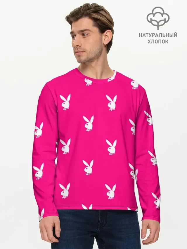 PLAYBOY | ПЛЕЙБОЙ