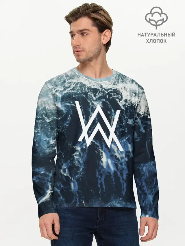 Alan Walker