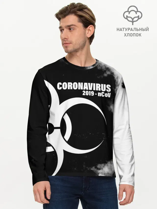 Coronavirus 2019 - nCoV