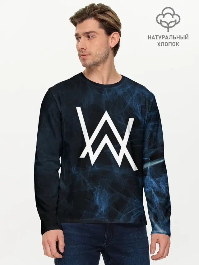 Alan Walker