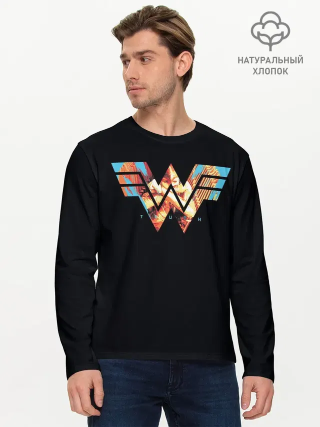 Wonder Woman