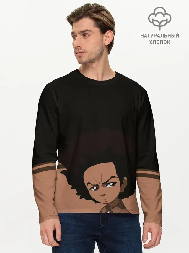 Аниме.