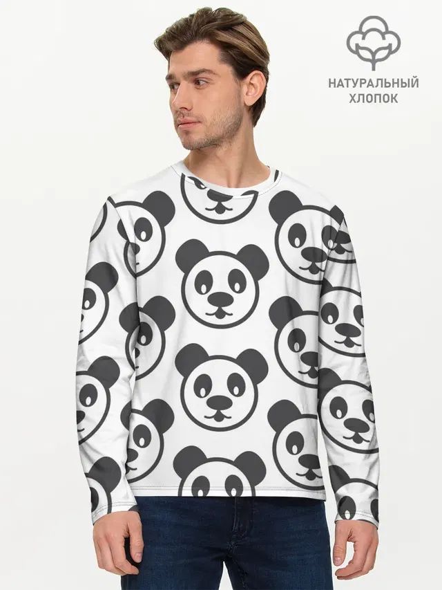 panda