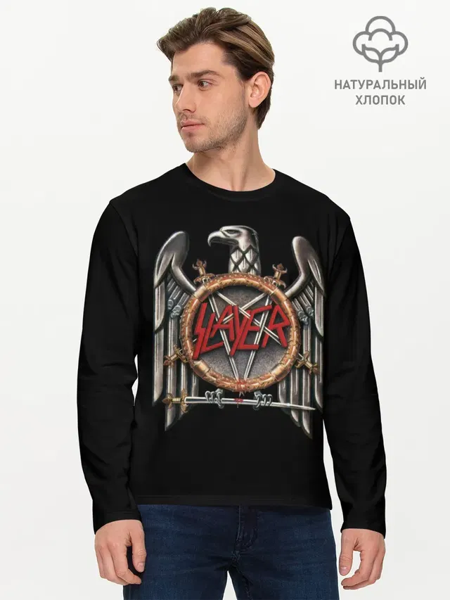 Slayer 72