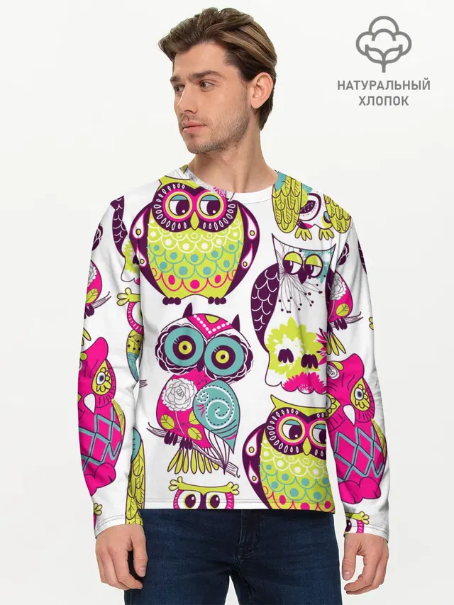 МУДРЫЕ СОВЫ | WISE OWLS