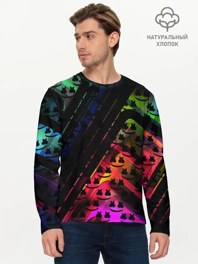 MARSMELLO GRADIENT