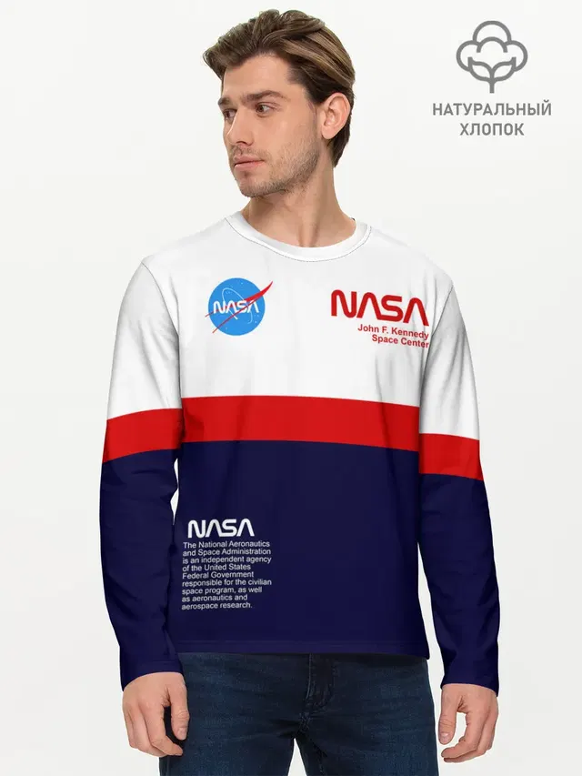 NASA