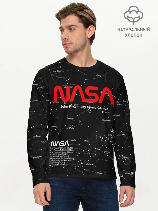 NASA