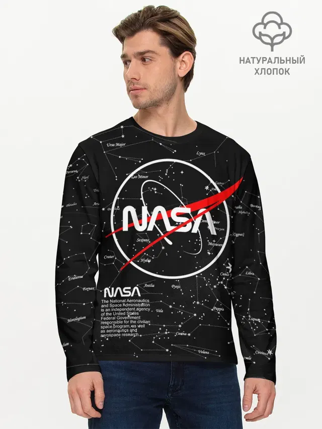 NASA